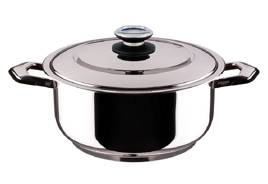 Riad Bombatina Futuro 32 cm s pokrievkou Venturi