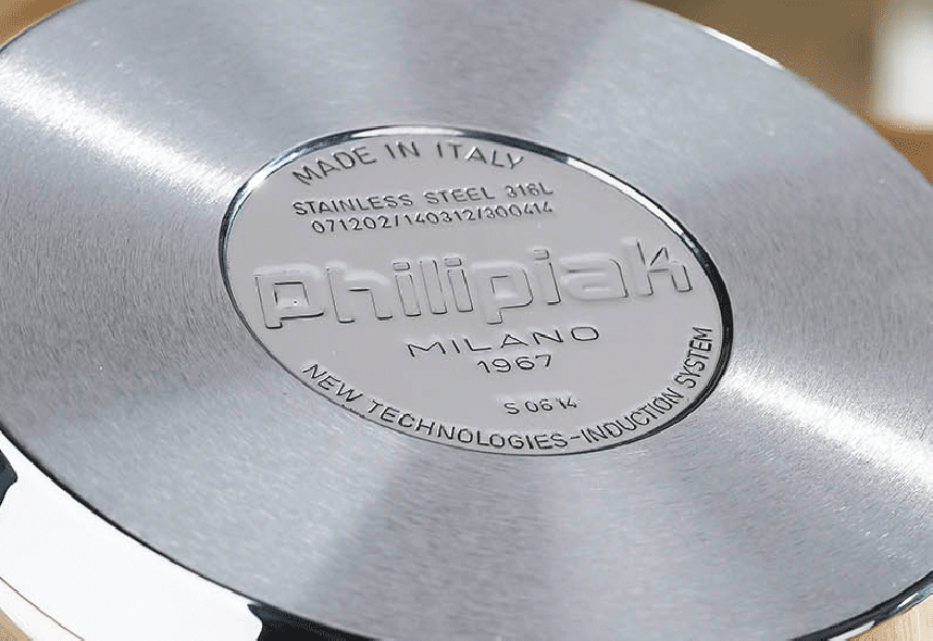 Riad Bombatina Futuro 32 cm s pokrievkou Venturi 2