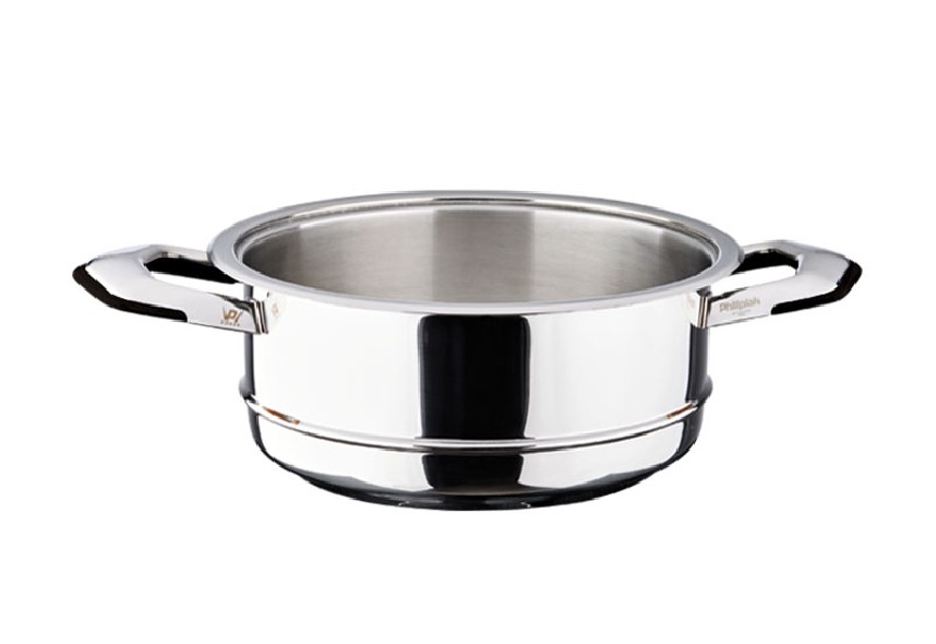 Parná nádoba (24 cm) Philipiak Futuro