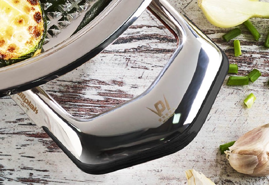 Súprava na varenie cestovín Philipiak Futuro 2